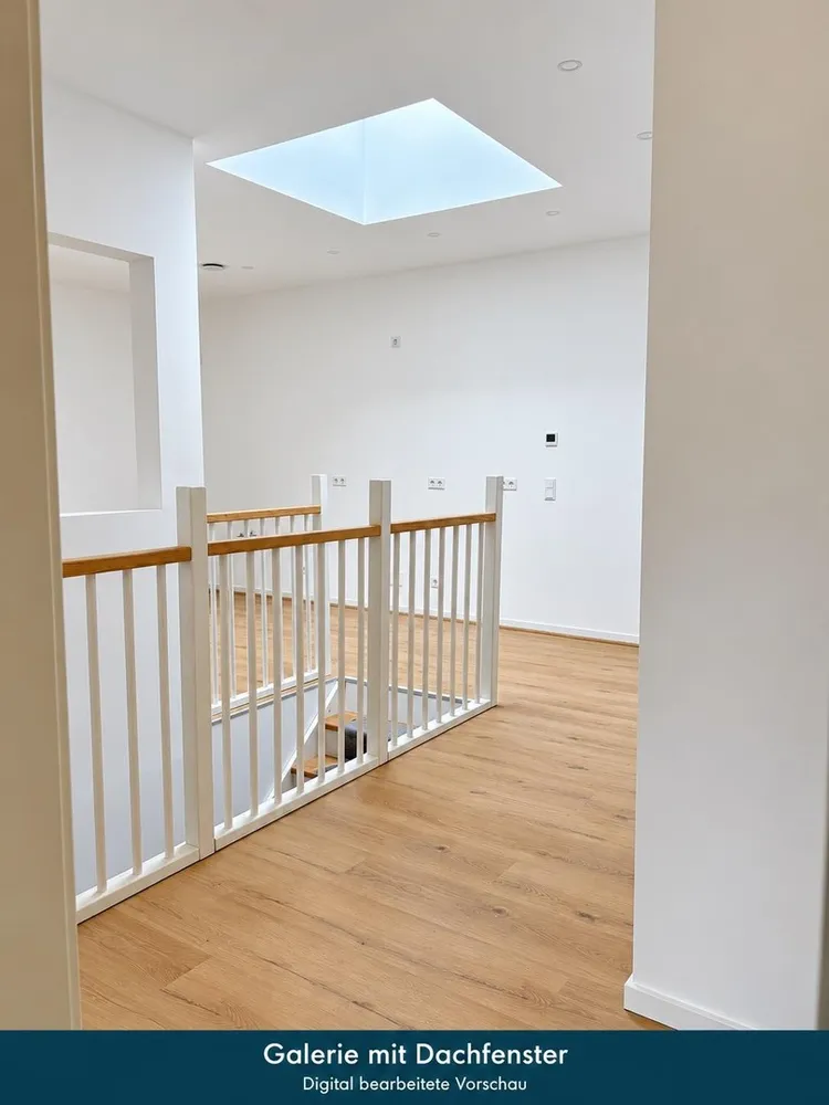 5 Zimmer Wohnung mit 140 m² in Coswig – Bild 7