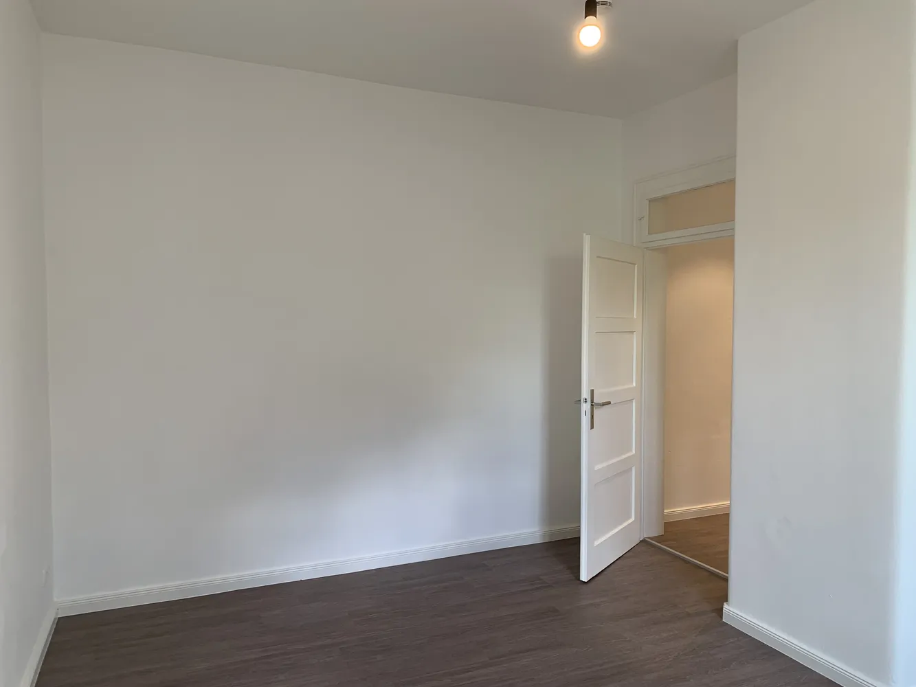 3 room apartment with 93 m² in Munich – Photo 8