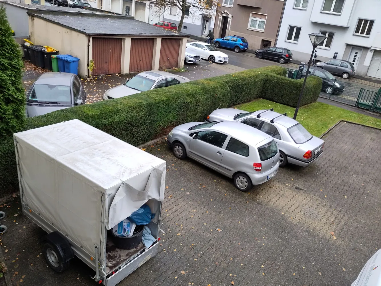 5 Zimmer Wohnung mit 96 m² in Essen – Bild 10