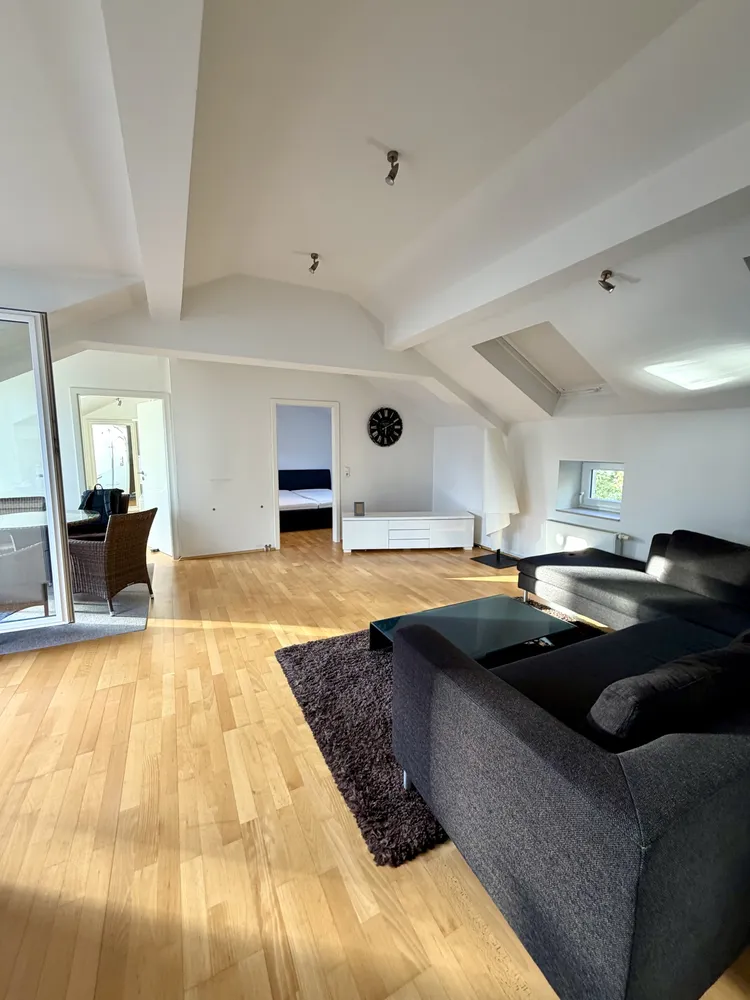 3 room apartment with 72 m² in Wiesbaden – Photo 7