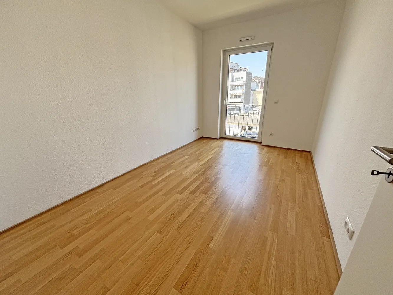 3 Zimmer Wohnung mit 74 m² in Moers – Bild 2