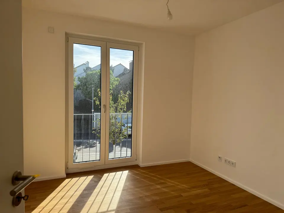 4 Zimmer Wohnung mit 103 m² in Esslingen am Neckar – Bild 2