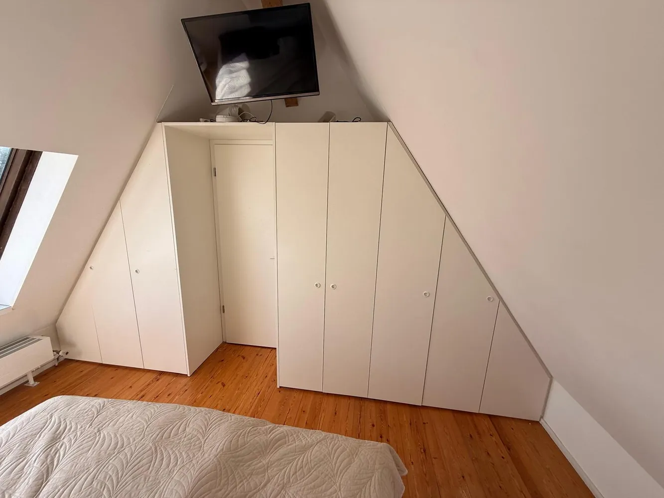 3 Zimmer Wohnung mit 102 m² in Nürnberg – Bild 11