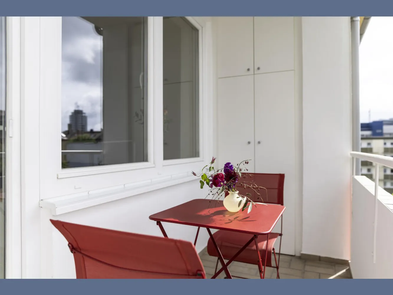 1 Zimmer Wohnung mit 35 m² in München – Bild 11