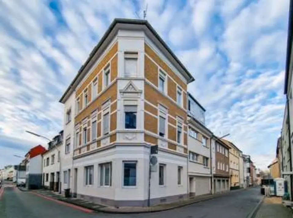 Studio mit 17 m² in Bonn – Bild 3