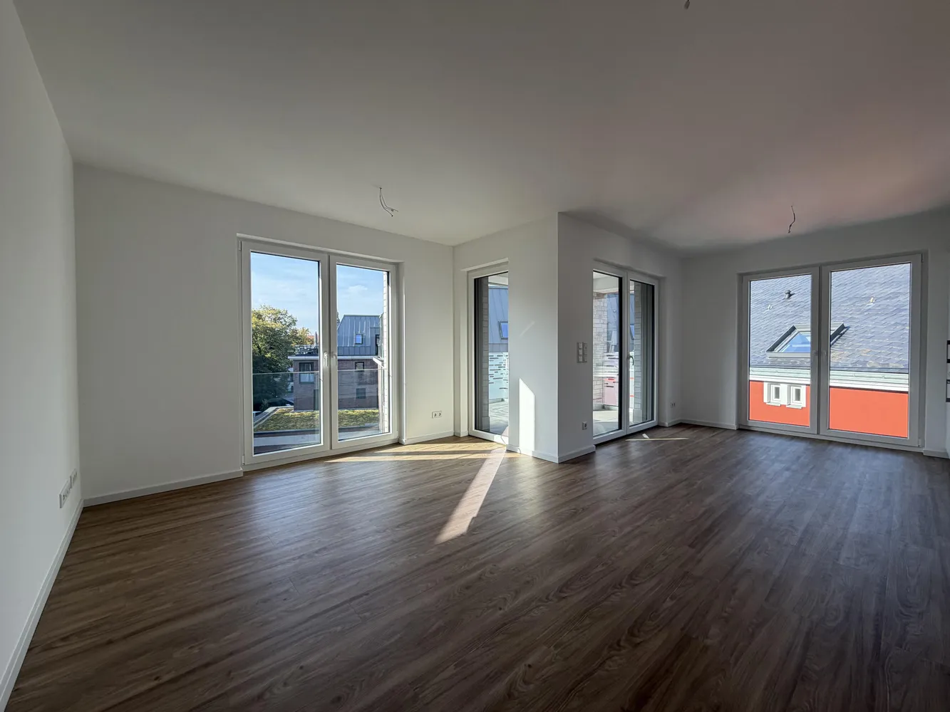 3 Zimmer Wohnung mit 82 m² in Gütersloh – Bild 3