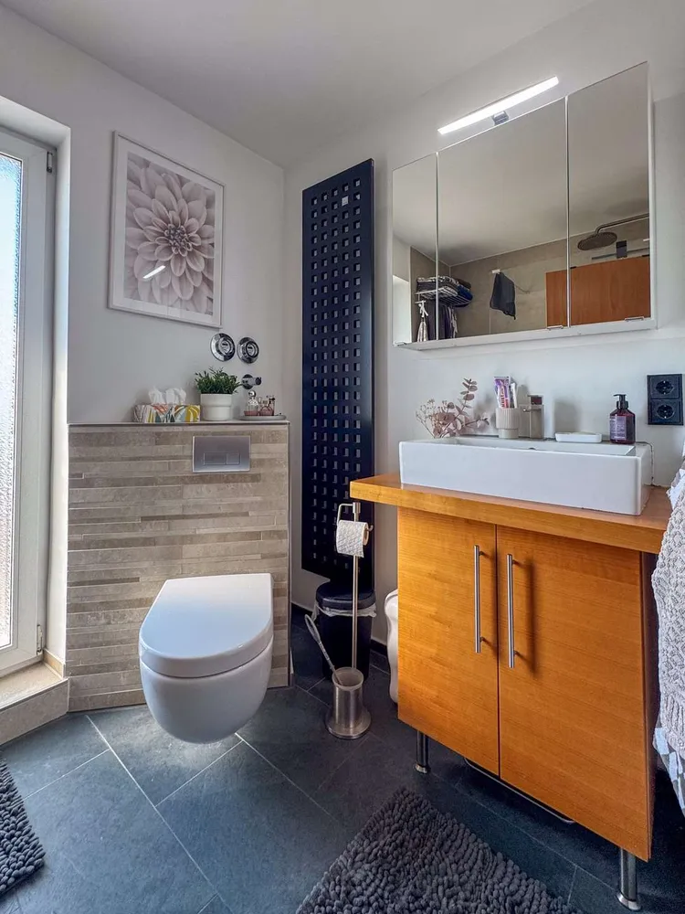 3 Zimmer Wohnung mit 87 m² in Rosenheim – Bild 5
