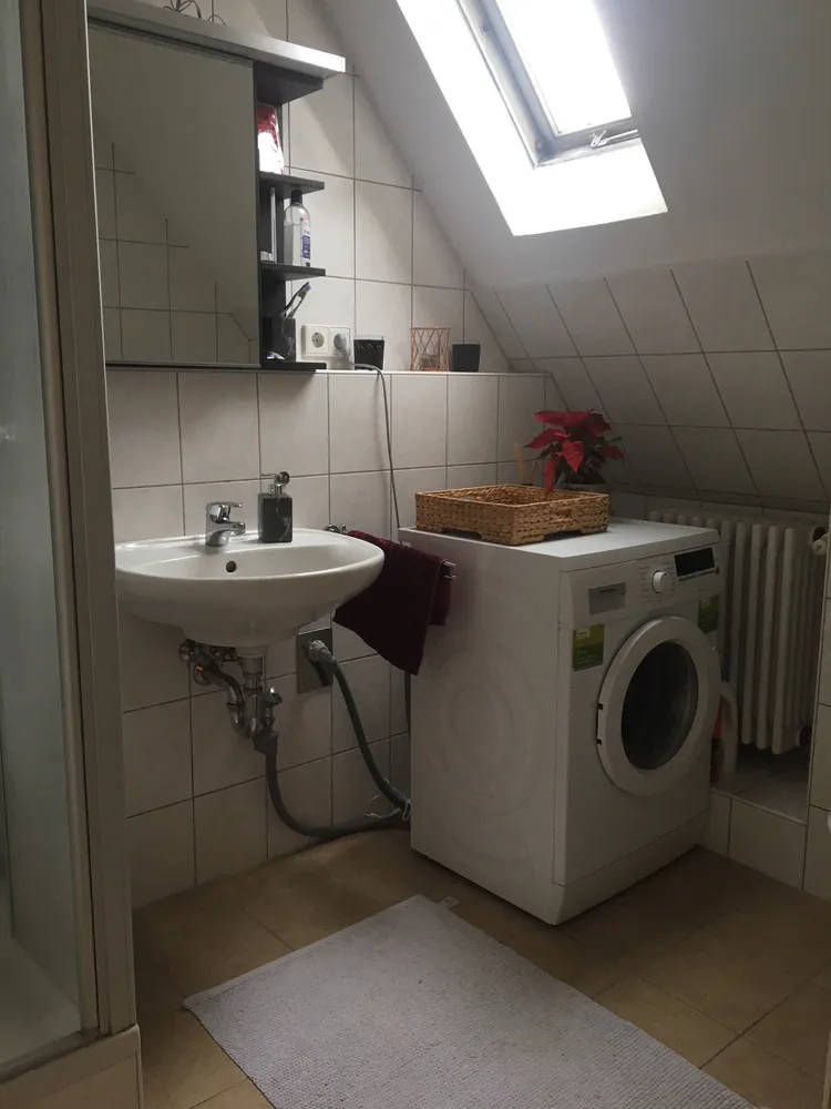 1 Zimmer Wohnung mit 45 m² in Mannheim – Bild 5