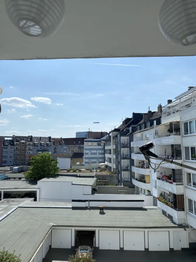 3 Zimmer Wohnung mit 74 m² in Düsseldorf – Bild 9