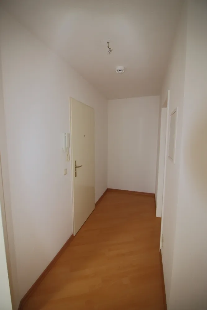 2 Zimmer Wohnung mit 55 m² in Halle (Saale) – Bild 3