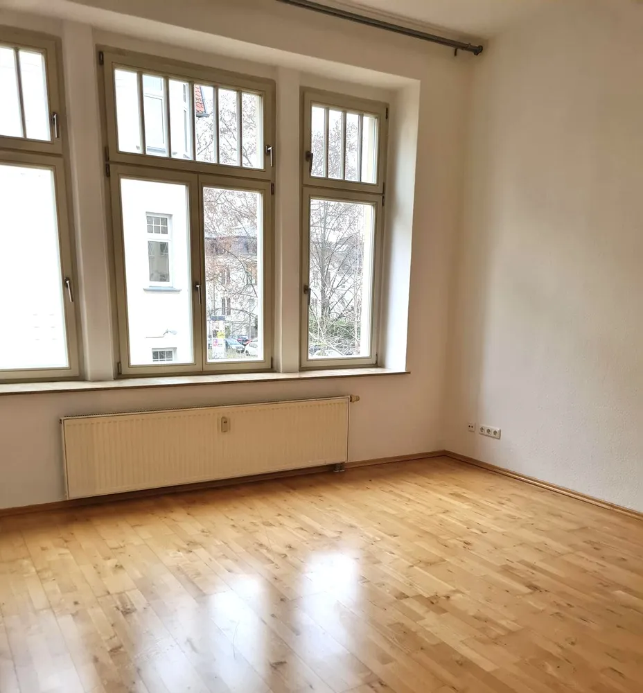 2 room apartment with 83 m² in Magdeburg – Photo 4