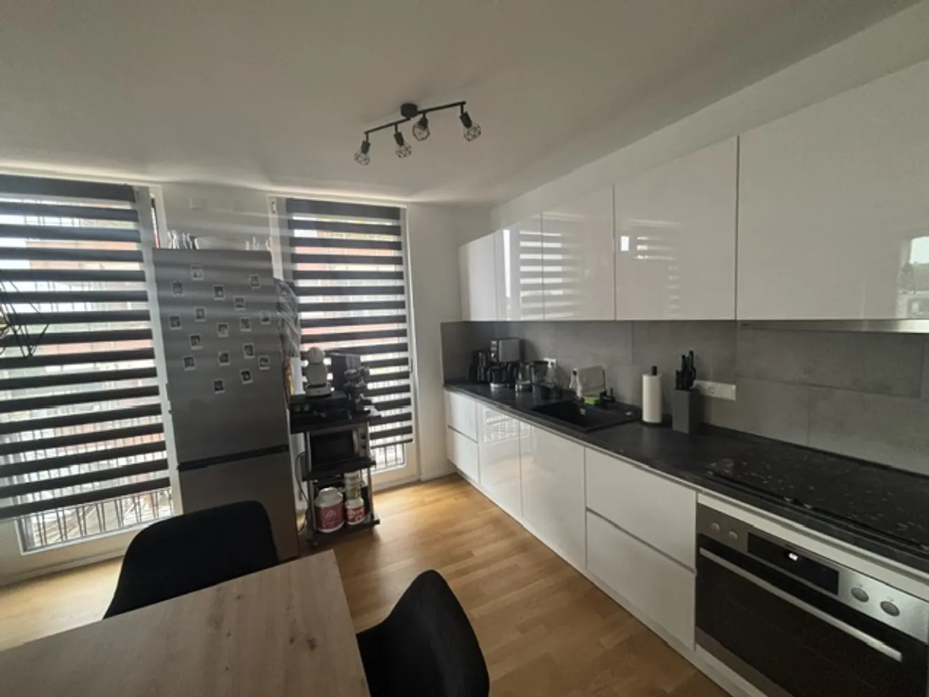 3 Zimmer Wohnung mit 81 m² in Köln – Bild 1
