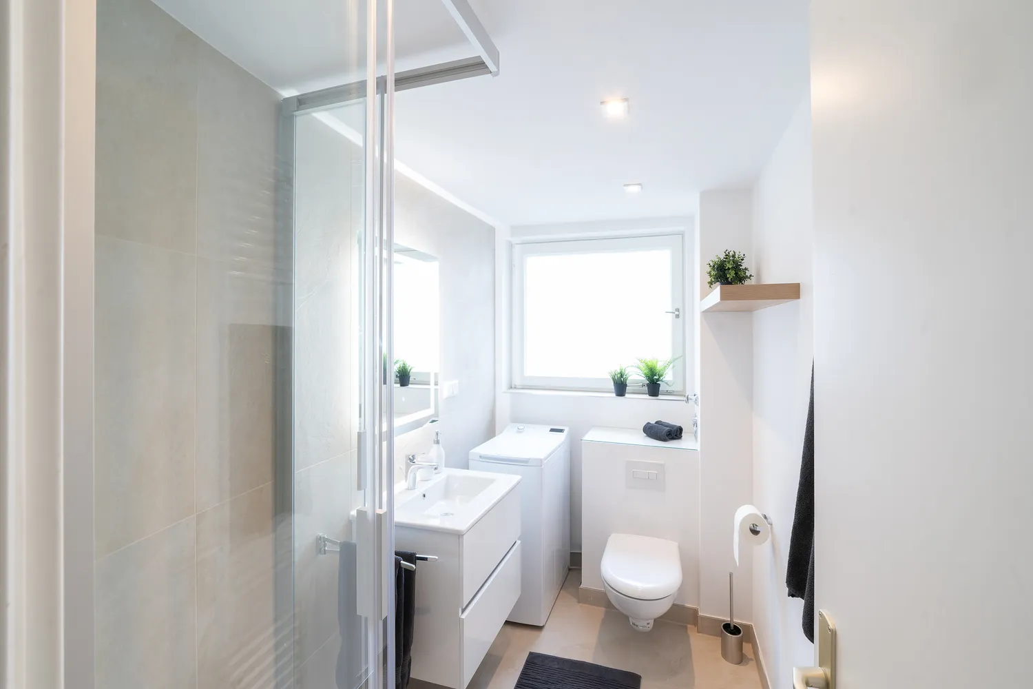 2 Zimmer Wohnung mit 47 m² in Berlin – Bild 1