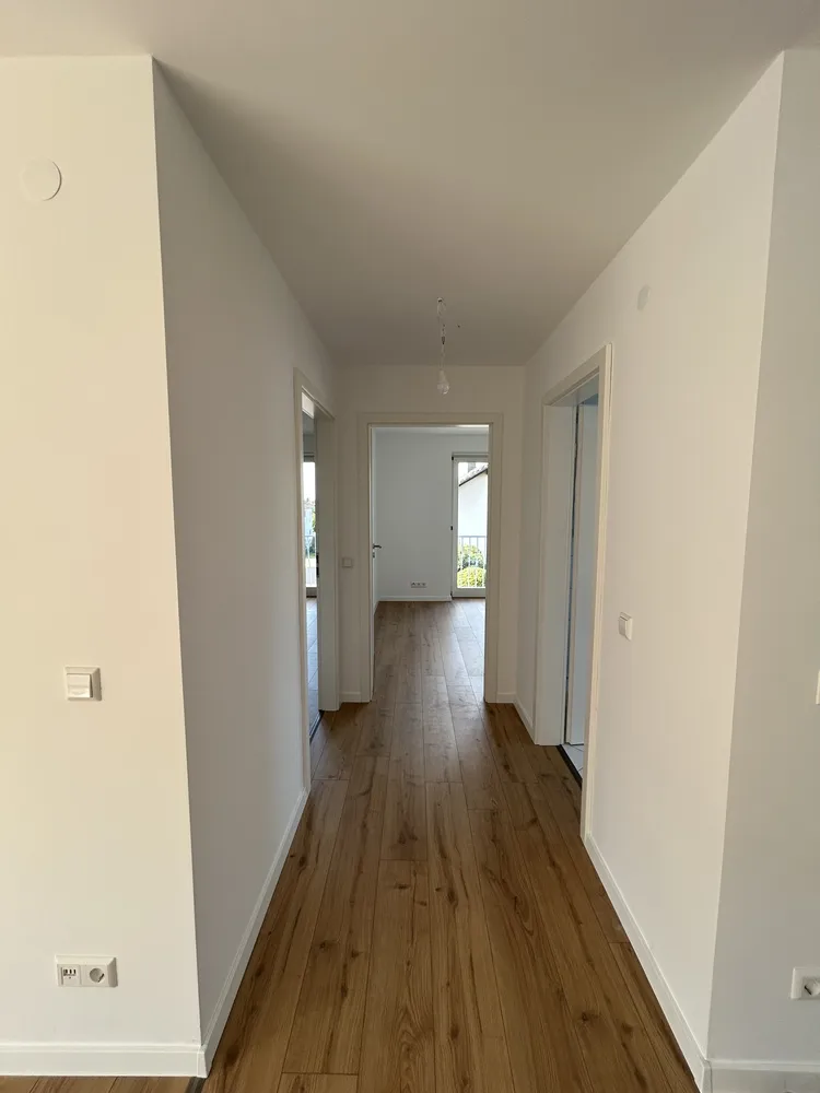 3 Zimmer Wohnung mit 106 m² in Bühl – Bild 5