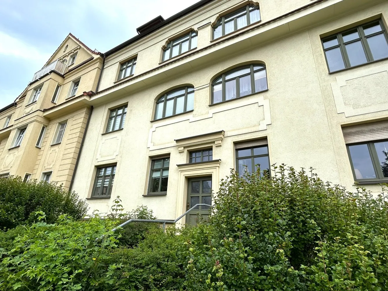 2 Zimmer Wohnung mit 52 m² in Zwickau – Bild 7