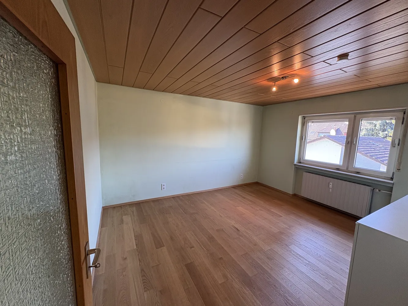 4 Zimmer Wohnung mit 105 m² in Mannheim – Bild 1