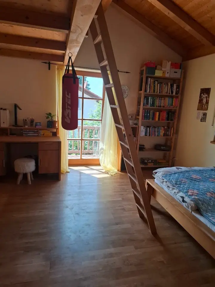 6 Zimmer Haus mit 163 m² in Berchtesgaden – Bild 3