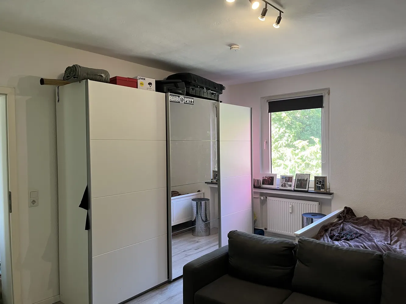 2 Zimmer Wohnung mit 45 m² in Bochum – Bild 6