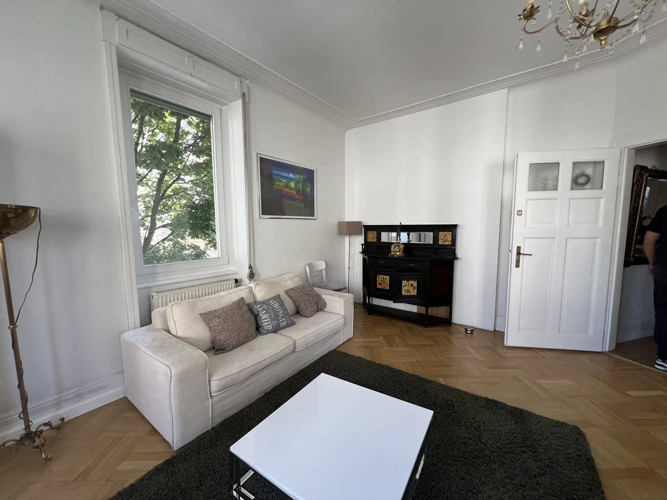 5 Zimmer Wohnung mit 125 m² in Stuttgart – Bild 5