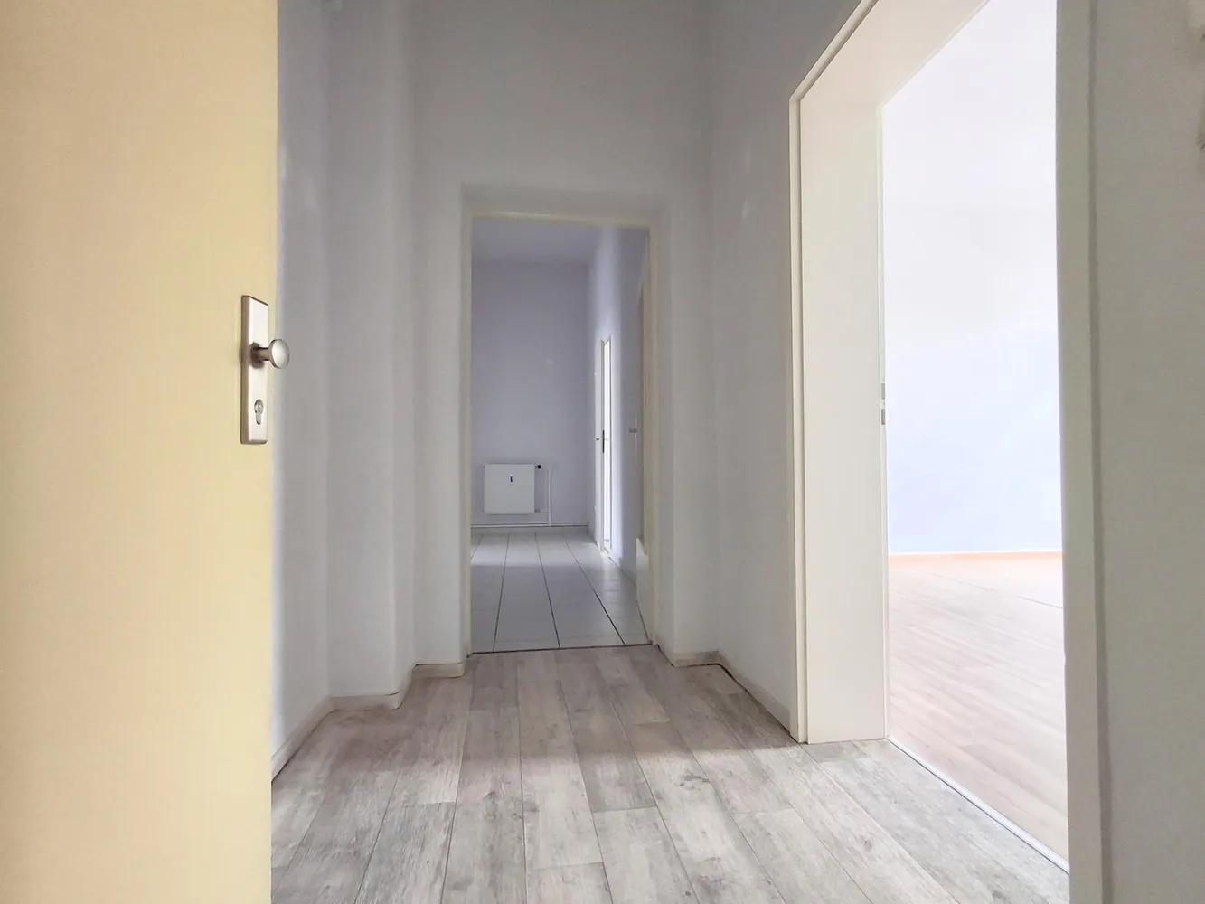 2 room apartment with 89 m² in Fürstenwalde/Spree – Photo 8