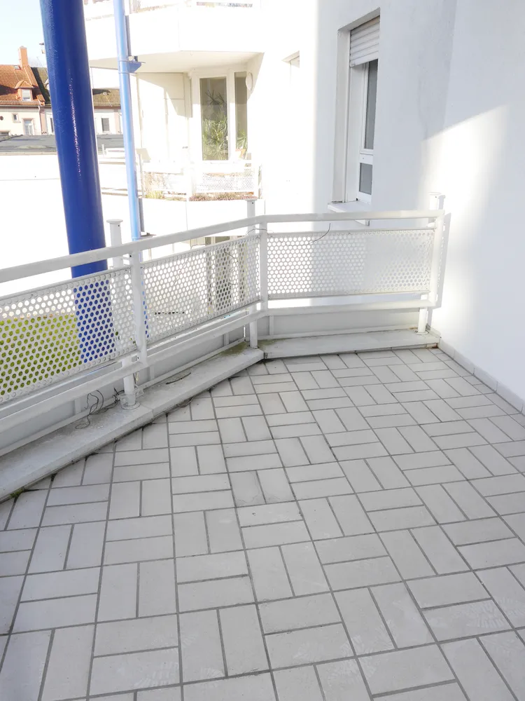 3 Zimmer Wohnung mit 88 m² in Frankfurt am Main – Bild 4