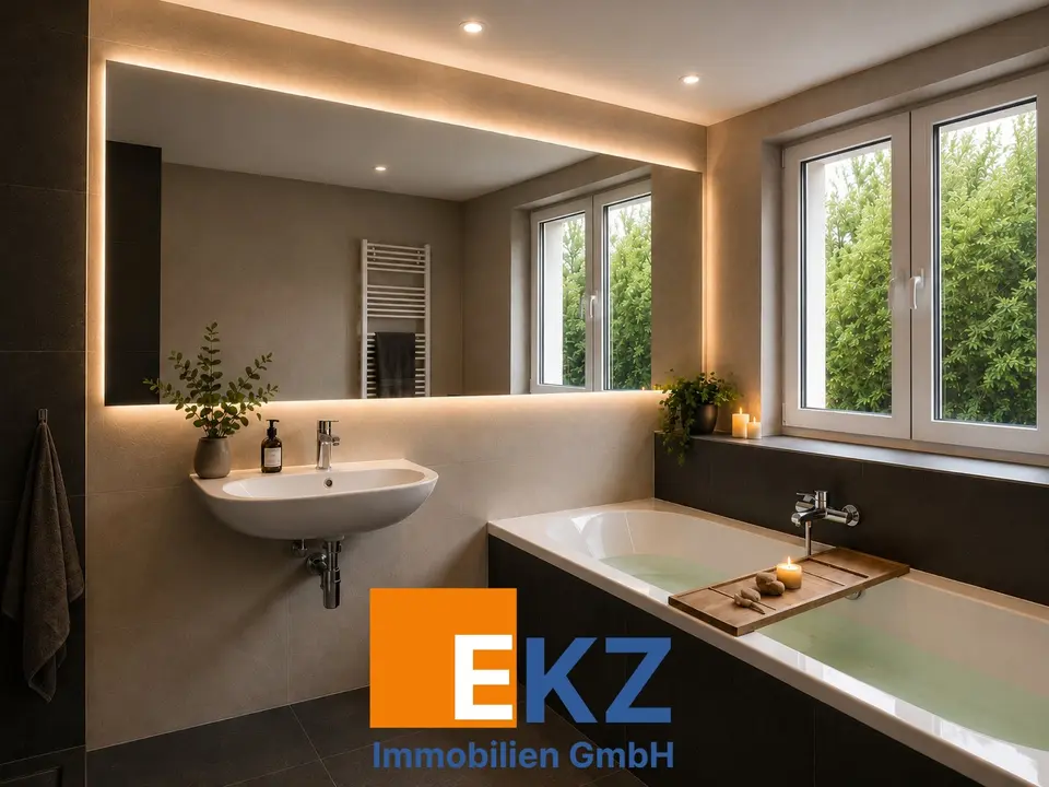 5 Zimmer Wohnung mit 149 m² in Annaberg-Buchholz – Bild 5