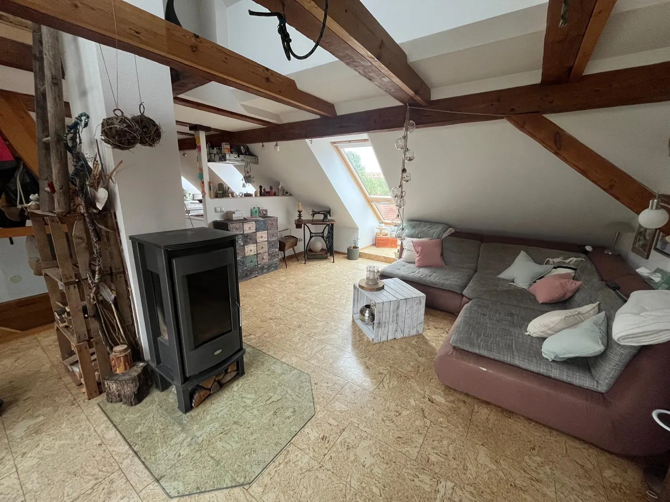 4 Zimmer Wohnung mit 78 m² in Potsdam – Bild 2