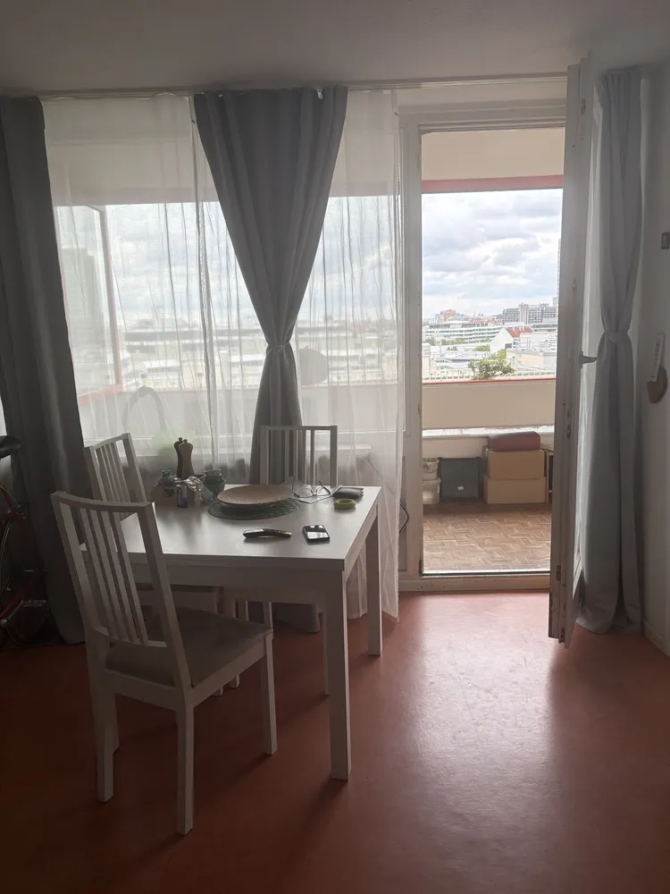 1 Zimmer Wohnung mit 33 m² in München – Bild 8