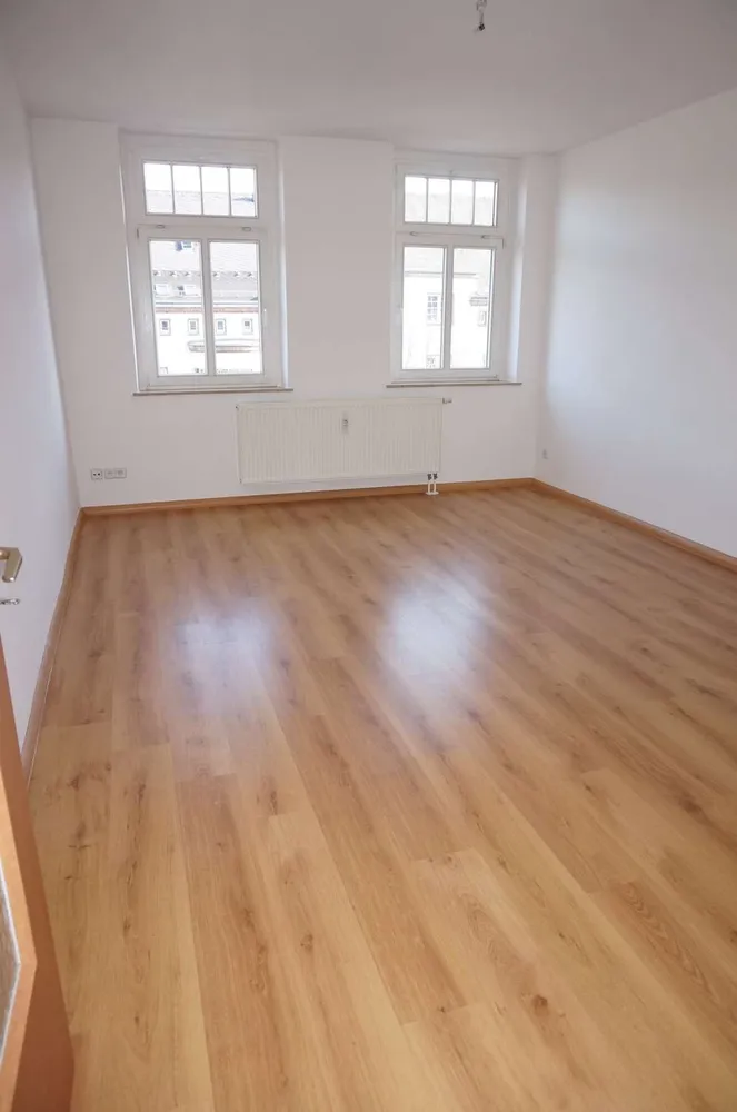 2 room apartment with 64 m² in Chemnitz – Photo 1