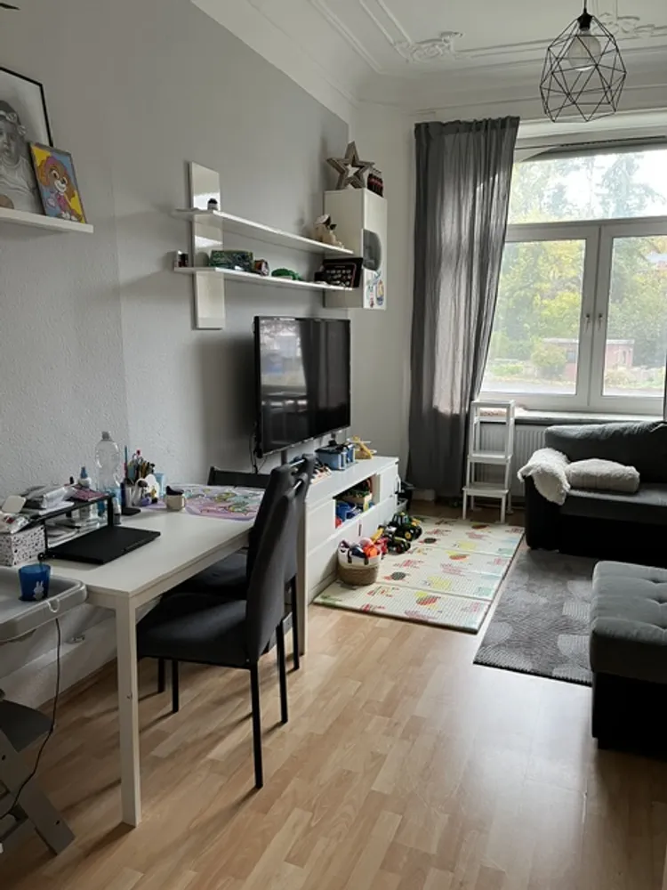 4 Zimmer Wohnung mit 110 m² in Wiesbaden – Bild 8