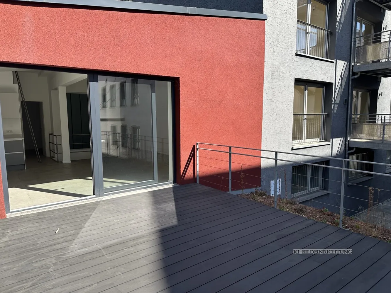 3 Zimmer Wohnung mit 100 m² in Stuttgart – Bild 5