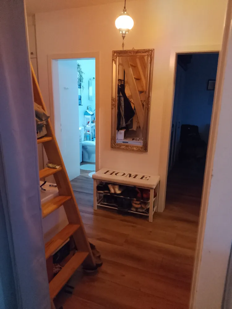 3 Zimmer Wohnung mit 71 m² in Wuppertal – Bild 12