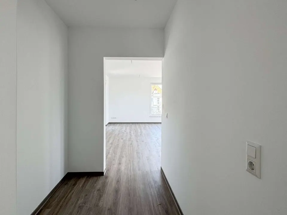 3 Zimmer Wohnung mit 82 m² in Delitzsch – Bild 3