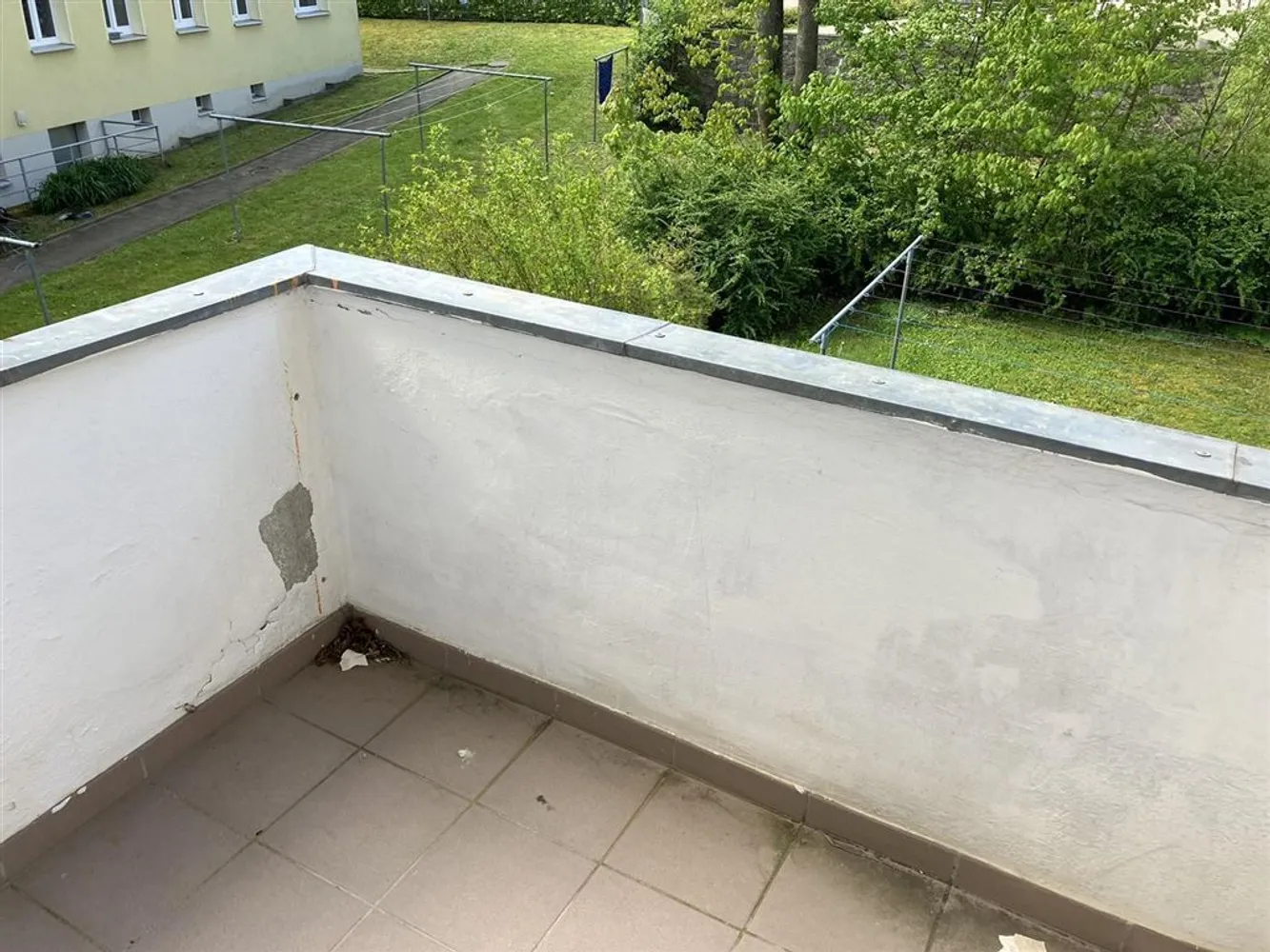 3 room apartment with 82 m² in Chemnitz – Photo 3
