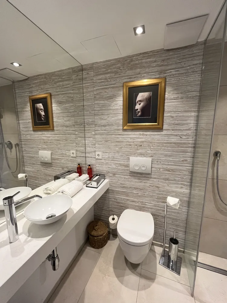 4 Zimmer Wohnung mit 90 m² in Köln – Bild 12