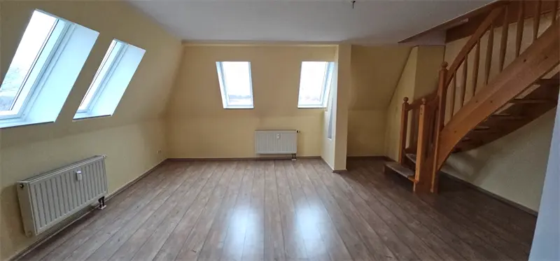 3 Zimmer Wohnung mit 70 m² in Kamenz – Bild 9