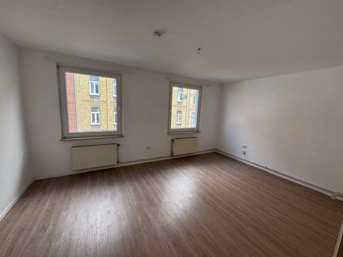 2 room apartment with 45 m² in Hanover – Photo 2