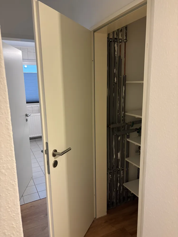 3 Zimmer Wohnung mit 76 m² in Münster – Bild 9
