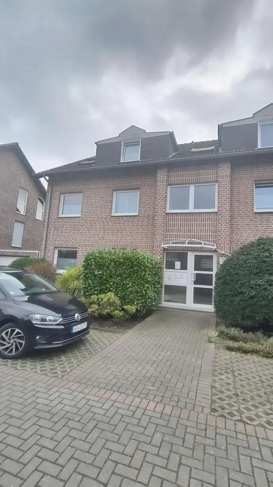 2 Zimmer Wohnung mit 62 m² in Dinslaken – Bild 5