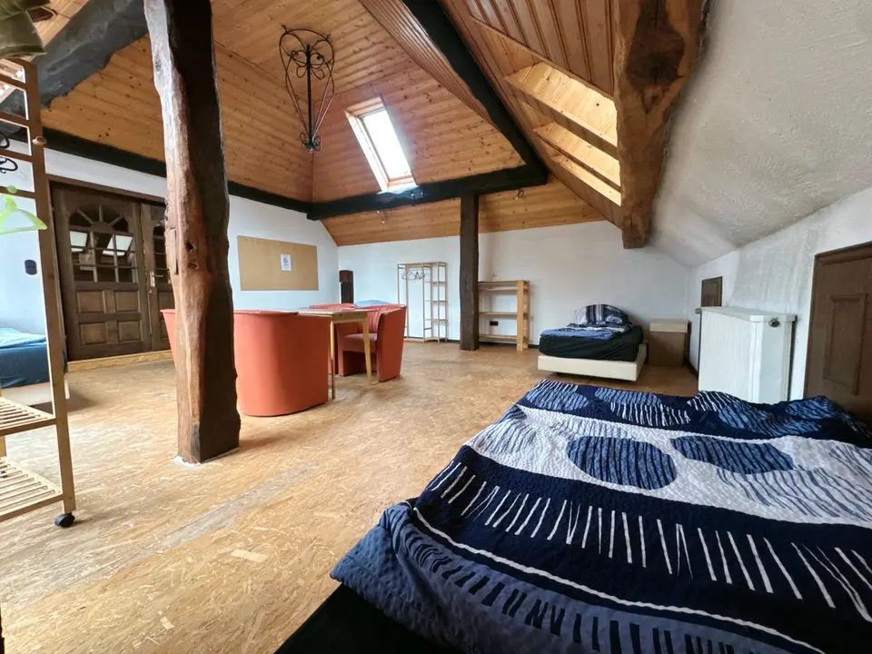 10 Zimmer Wohnung mit 140 m² in Norden – Bild 3