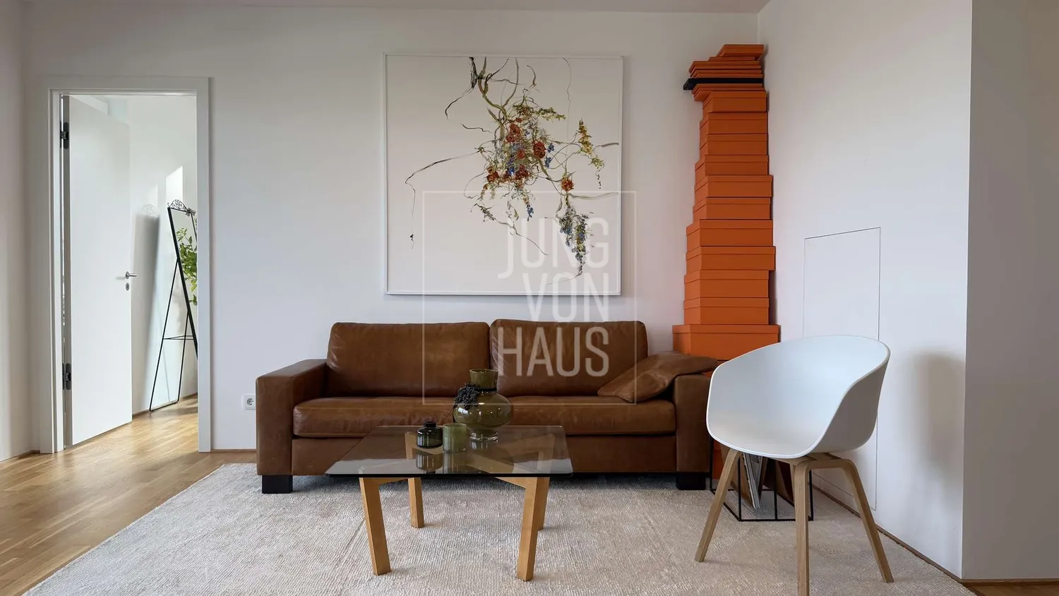 2 Zimmer Wohnung mit 72 m² in Wiesbaden – Bild 7