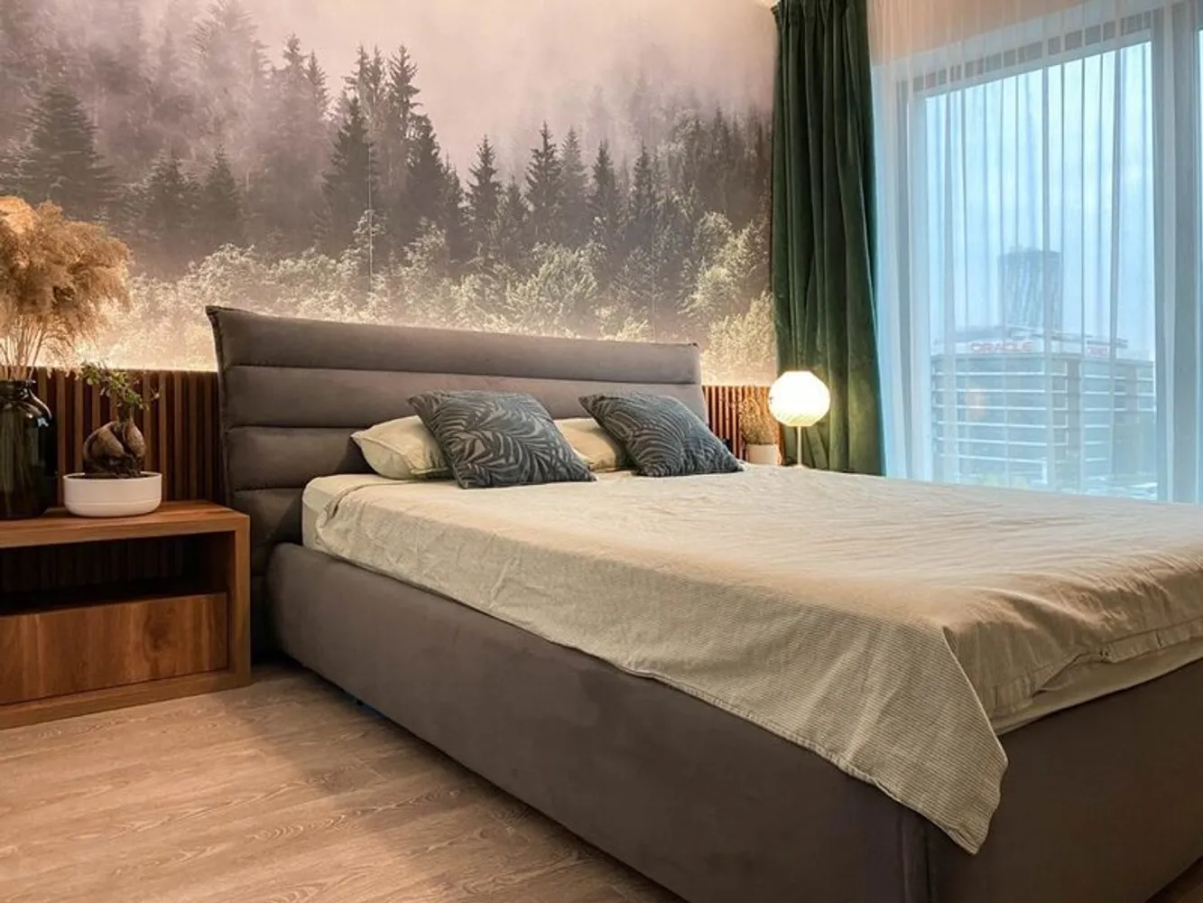 3 Zimmer Wohnung mit 74 m² in Hamburg – Bild 1