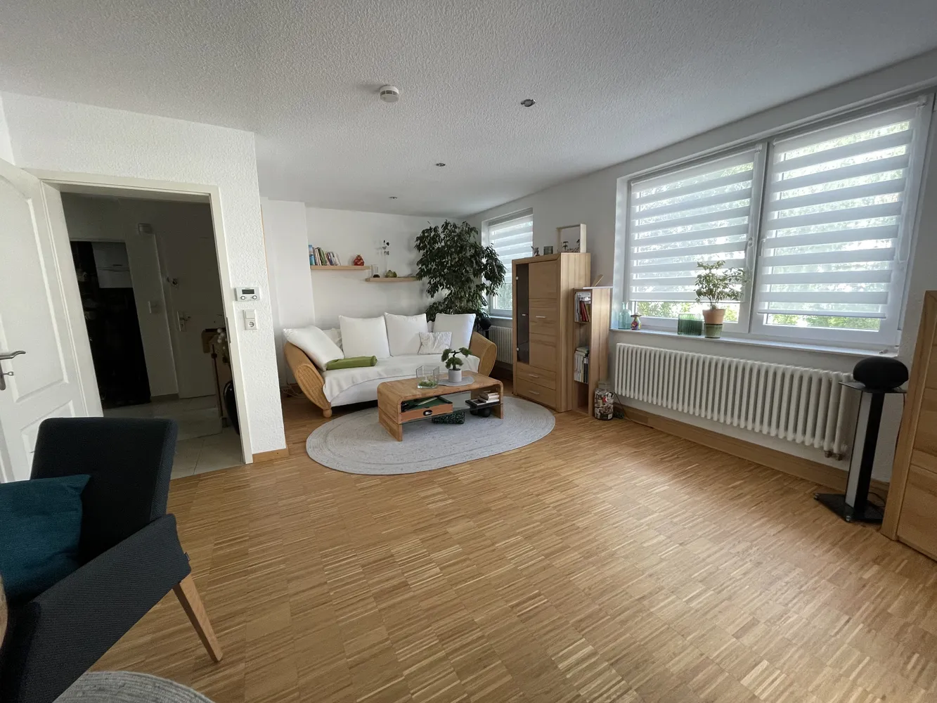 2 Zimmer Wohnung mit 65 m² in Hannover – Bild 2