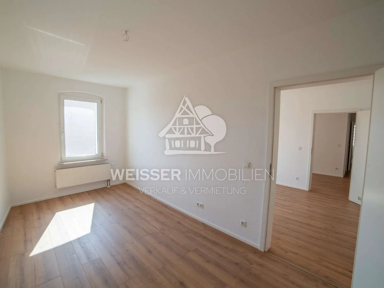 2 room apartment with 62 m² in Fürth – Photo 8