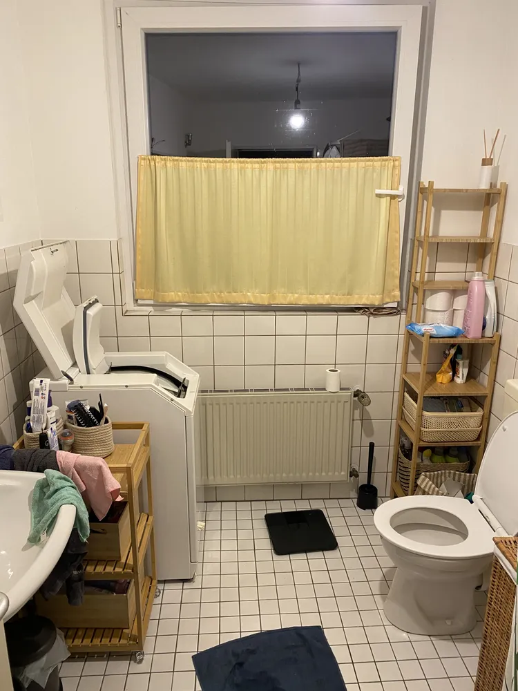 2 room apartment with 50 m² in Dortmund – Photo 4