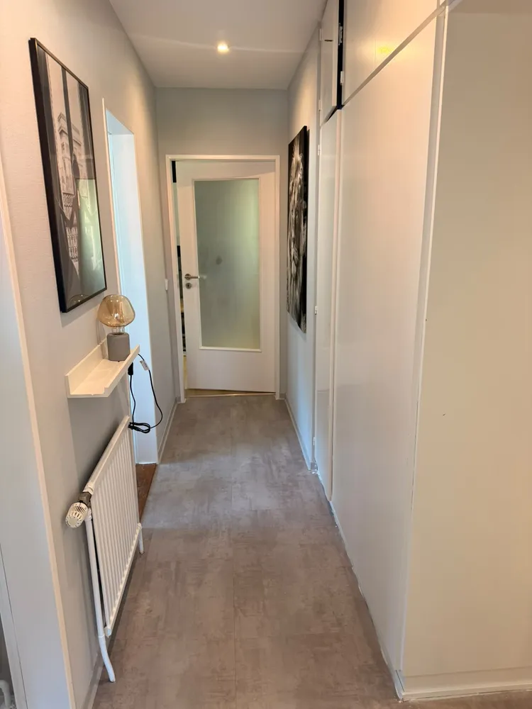1 room apartment with 22 m² in Bremerhaven – Photo 6