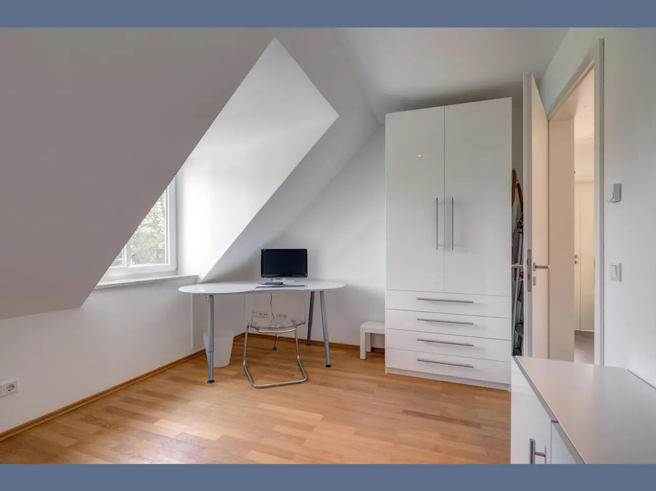 3 Zimmer Wohnung mit 70 m² in München – Bild 6
