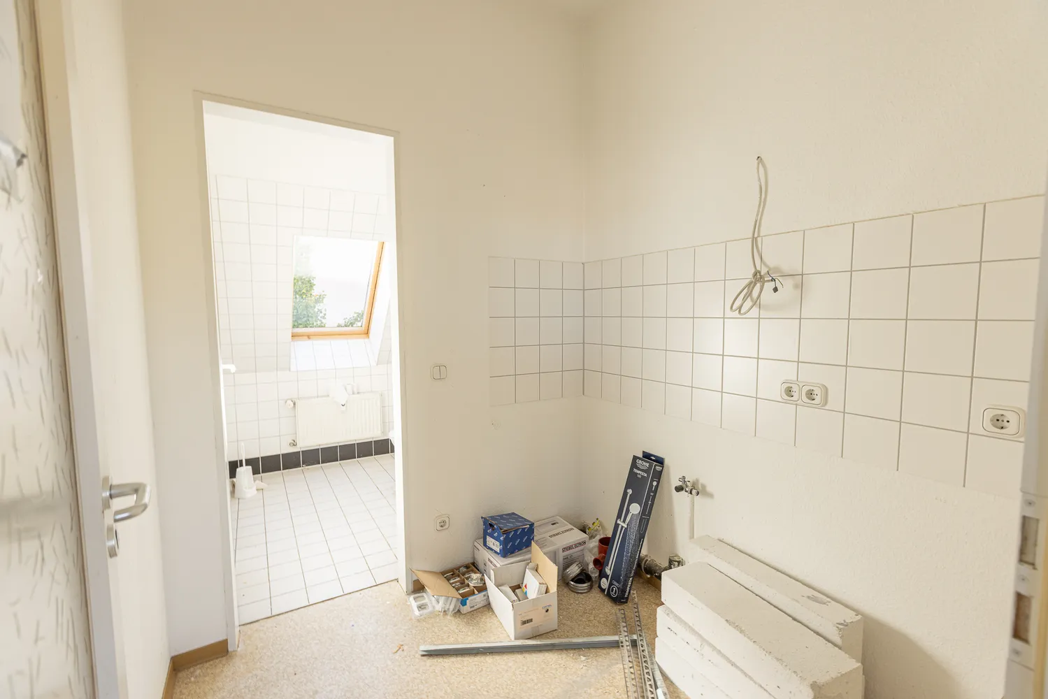 2 Zimmer Wohnung mit 113 m² in Torgau – Bild 10