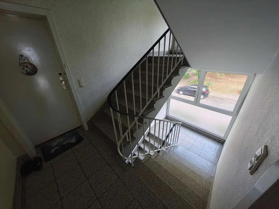 2 Zimmer Wohnung mit 46 m² in Gelsenkirchen – Bild 8