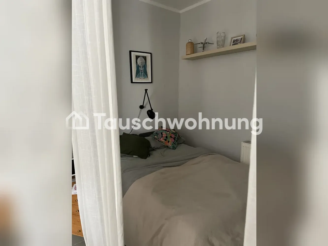 1 Zimmer Wohnung mit 42 m² in Berlin – Bild 6